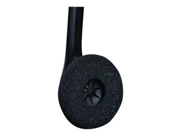 Jabra BIZ 1500 Duo - Auricular - en oreja - Image 2