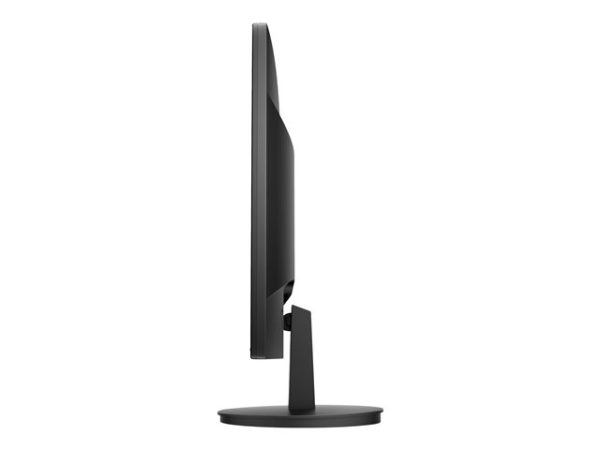 HP V22 - Monitor LED - 22" (21.5" visible) - Image 2