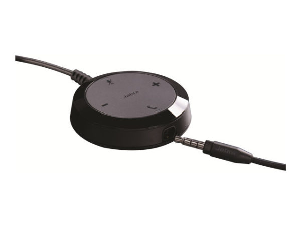 Jabra Evolve 30 II MS stereo - Auricular - en oreja - Image 2