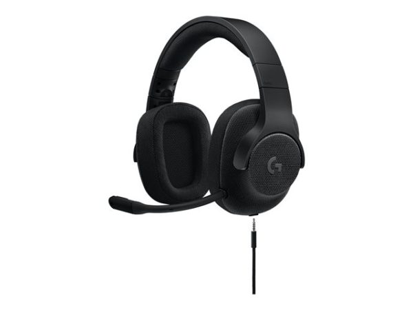 Logitech G433 - Auricular - 7.1 canales