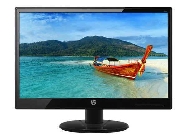 HP - 19ka - Monitor 18.5"