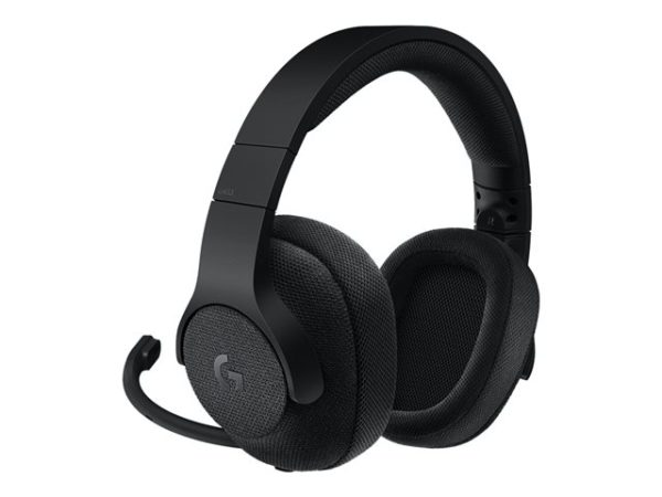 Logitech G433 - Auricular - 7.1 canales - Image 2