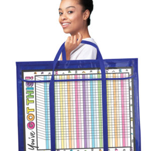 Bolsa para almacenar murales Deluxe (CD180000)