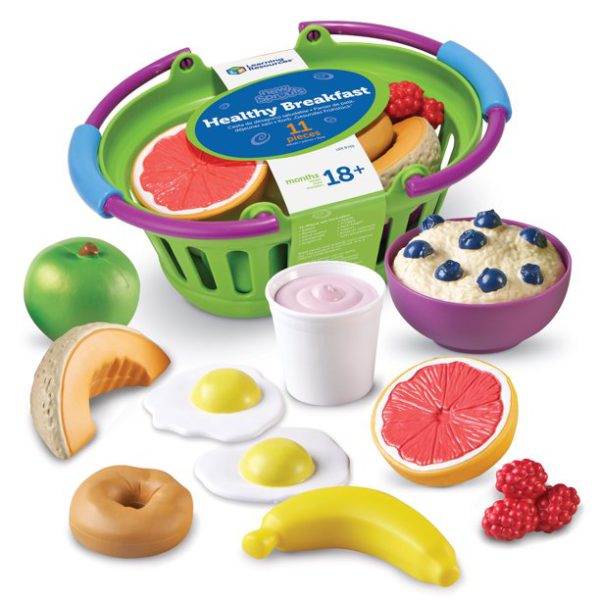 Desayuno Saludable (LER9740)