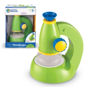 Ciencias primarias® ViewScope (LER2760)