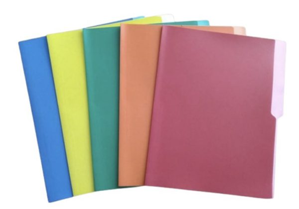 FOLDER COL 2081 FLASHFILE TRADICIONAL MIXTO ARCO I C/100u