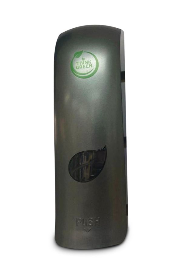 Dispensador de jabón 400ml Thunderbolt Green (CMS