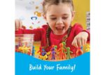 All About Me Family Counters™
Item (LER3372)